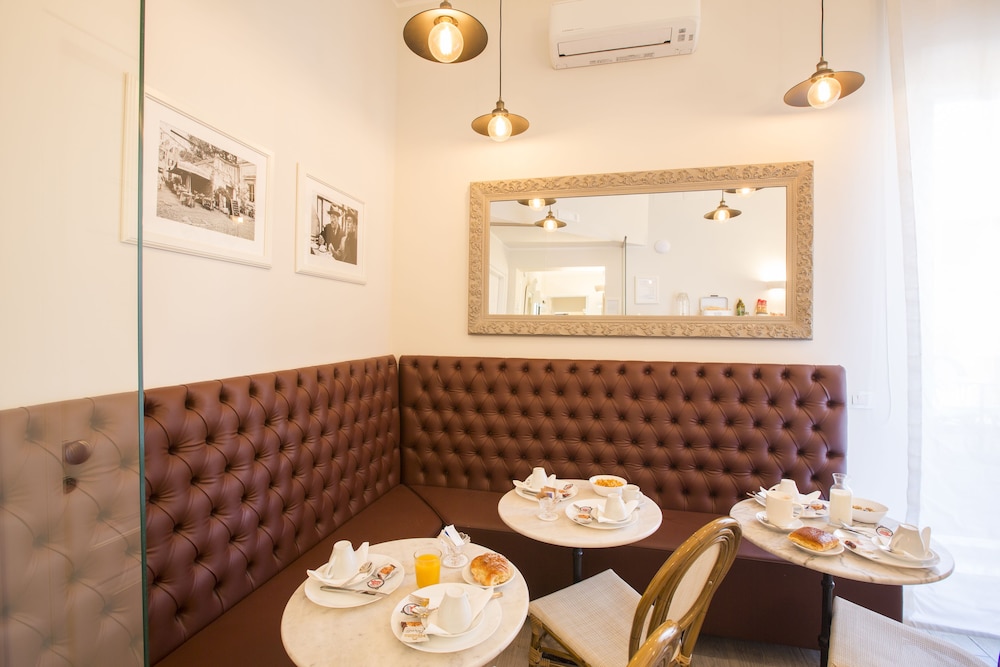 Relais Monti 39/60