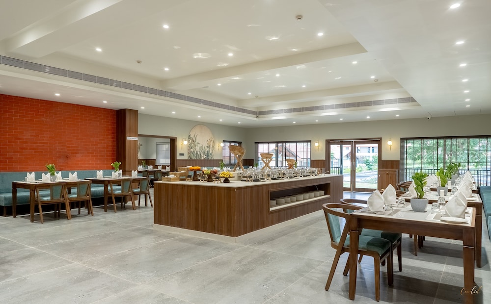 The Fern Wisteria Resort Dhari 42/53