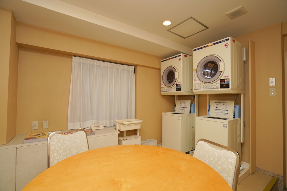 Fukuoka Toei Hotel 45/61