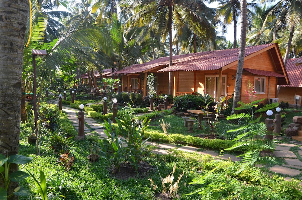 Alagoa Resort 3/43