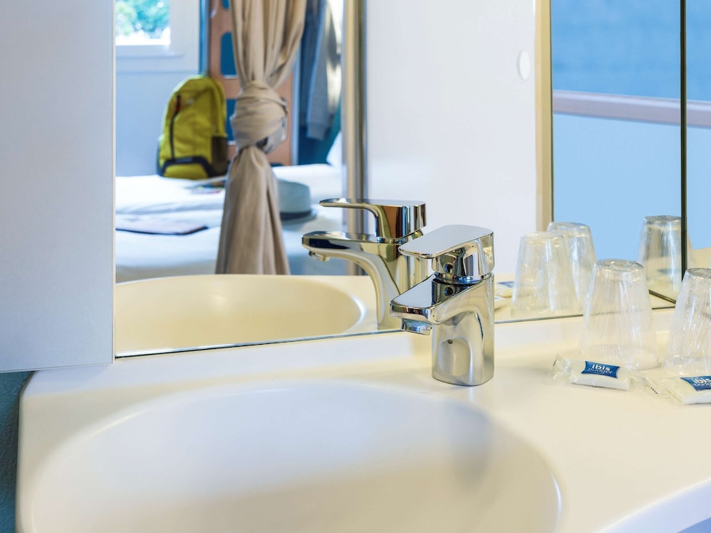 IBIS BUDGET BERCK SUR MER 24/29