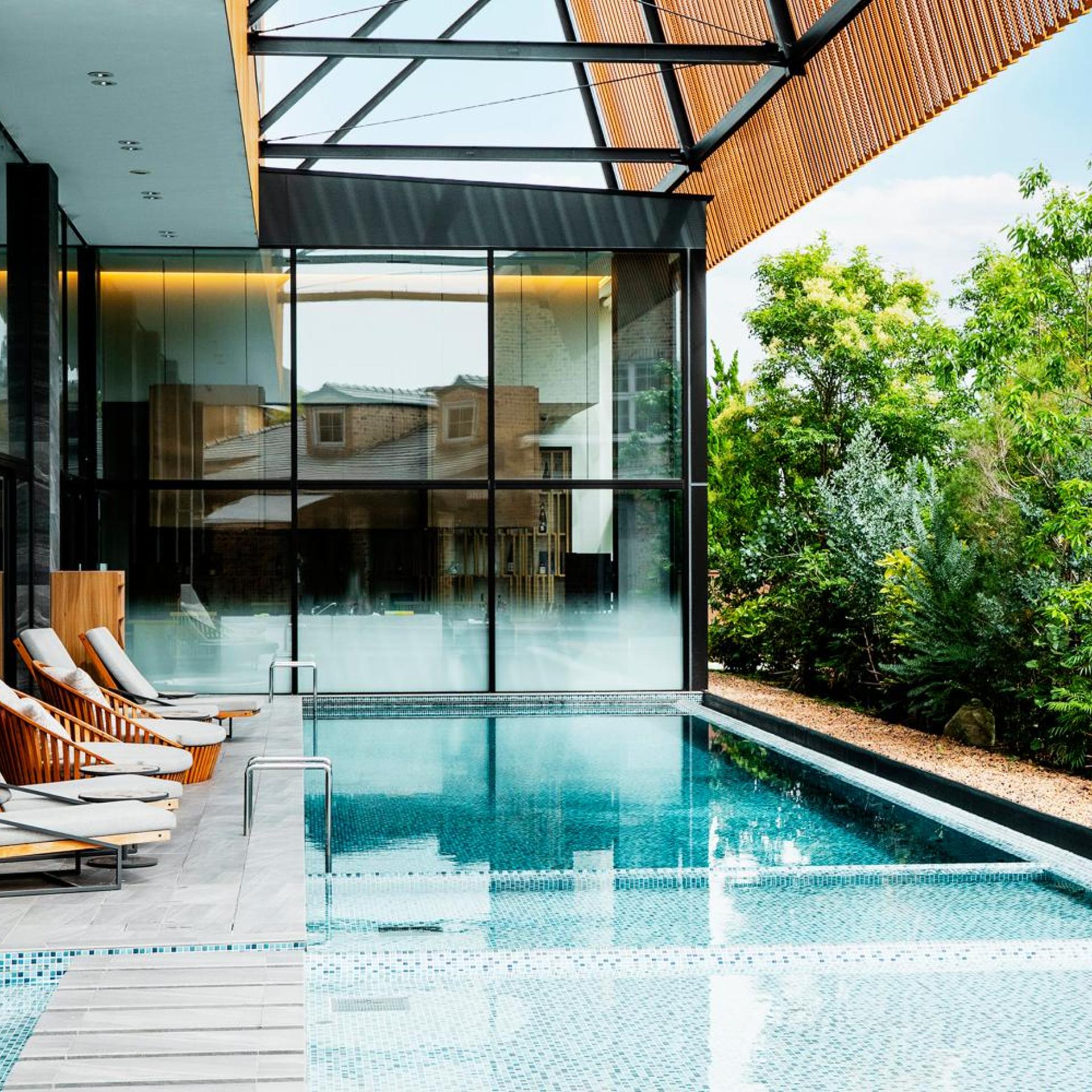 Garden Terrace Fukuoka Hotels R Resorts 22/50