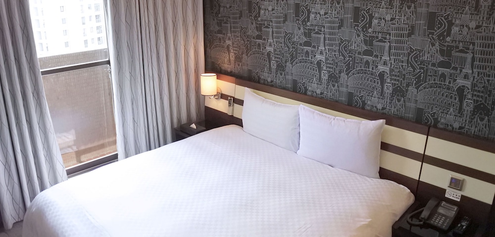 Talmud Hotel - Gong Yuan Branch 42/63