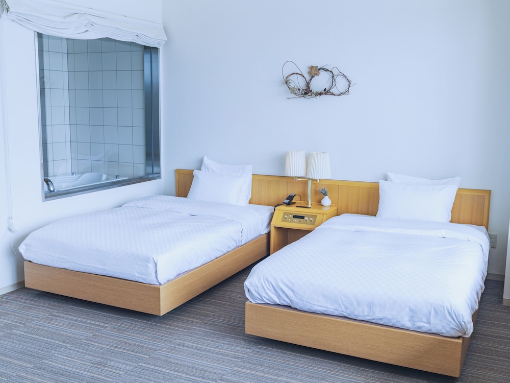 Furano Hotel 18/62