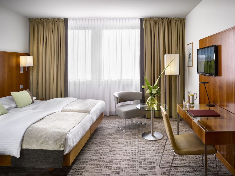 K+K Hotel Am Harras 28/70