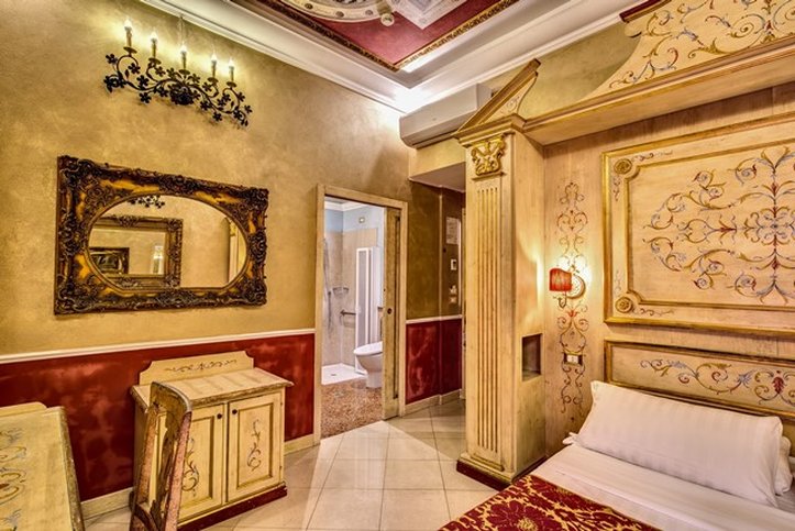 Romanico Palace Luxury Hotel & Spa 30/61