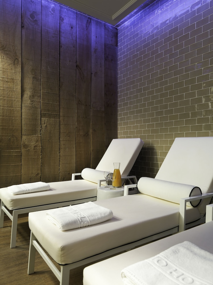 H10 Playa Esmeralda - Adults Only 27/73