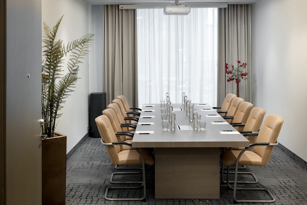 Nordic Hotel Forum, WorldHotels Distinctive 35/37