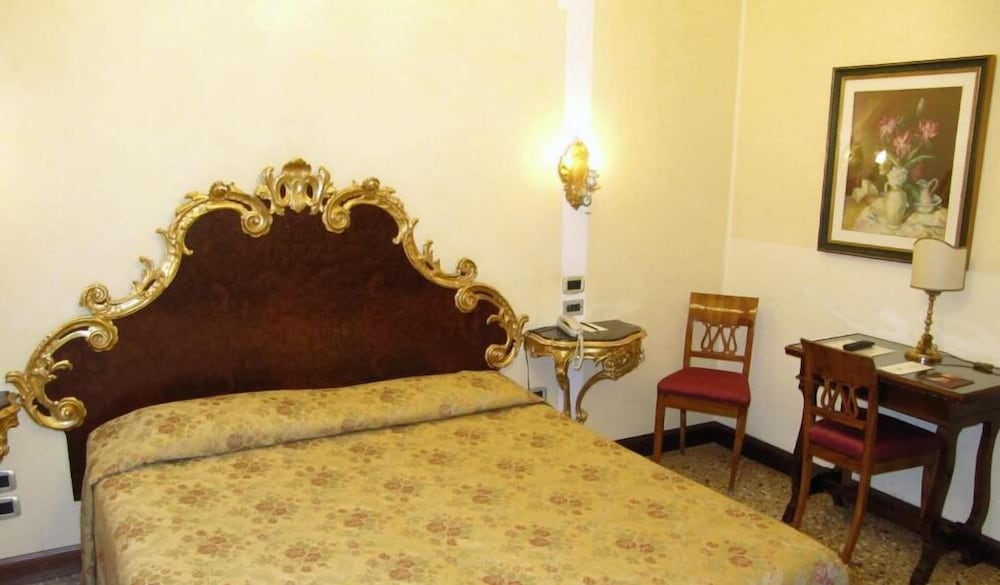 Hotel San Cassiano Residenza D epoca Ca favretto 20/55