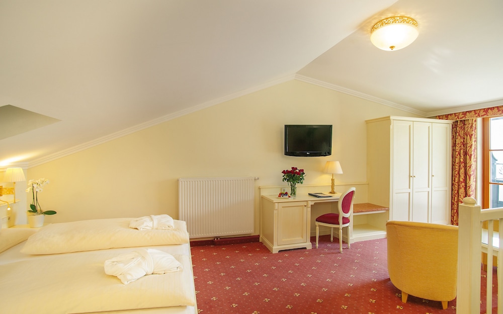 Grand Hotel Zell Am See 20/81