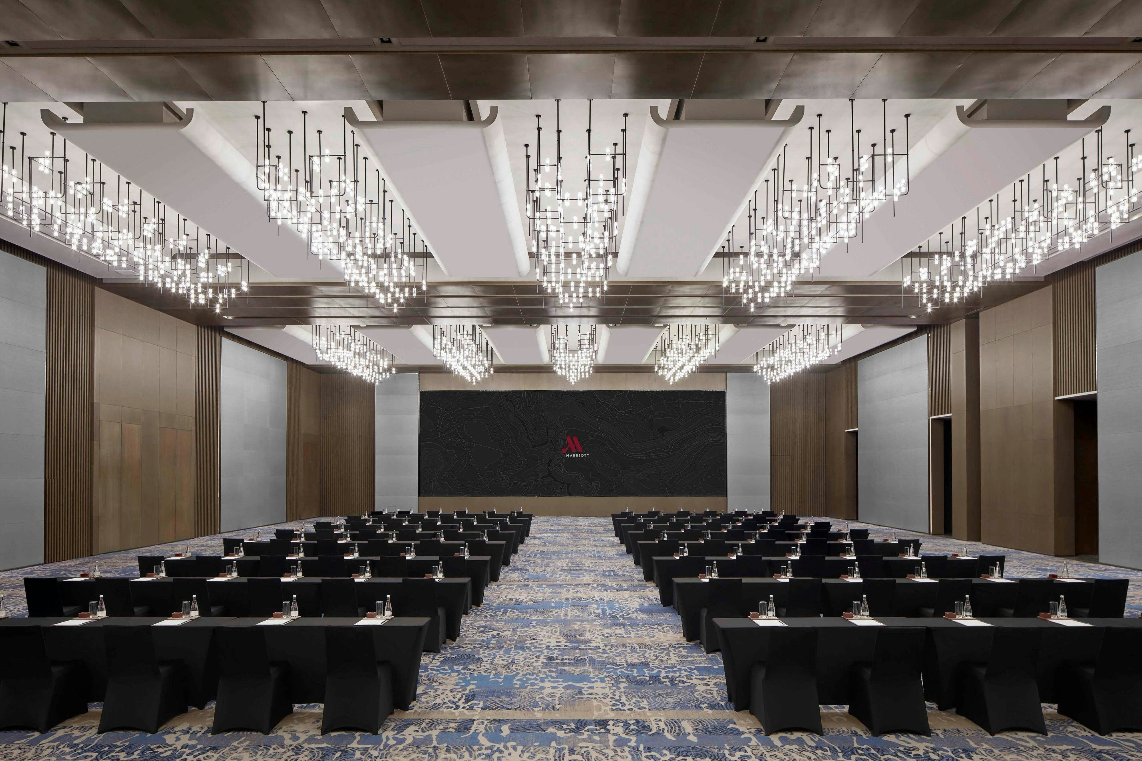 Jiaxing Marriott Hotel 14/21