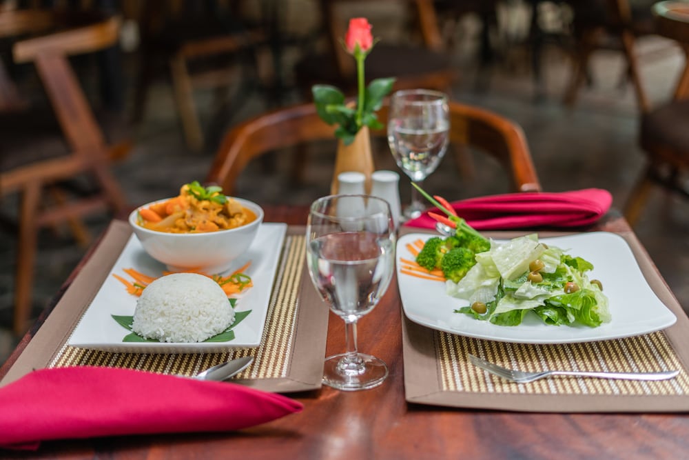 Five Rose Siem Reap Hostel 24/30