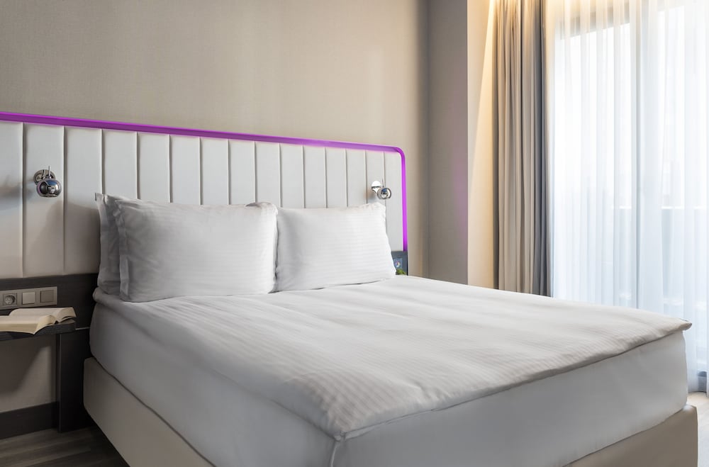 Park Inn By Radisson Istanbul Atasehir 21/85