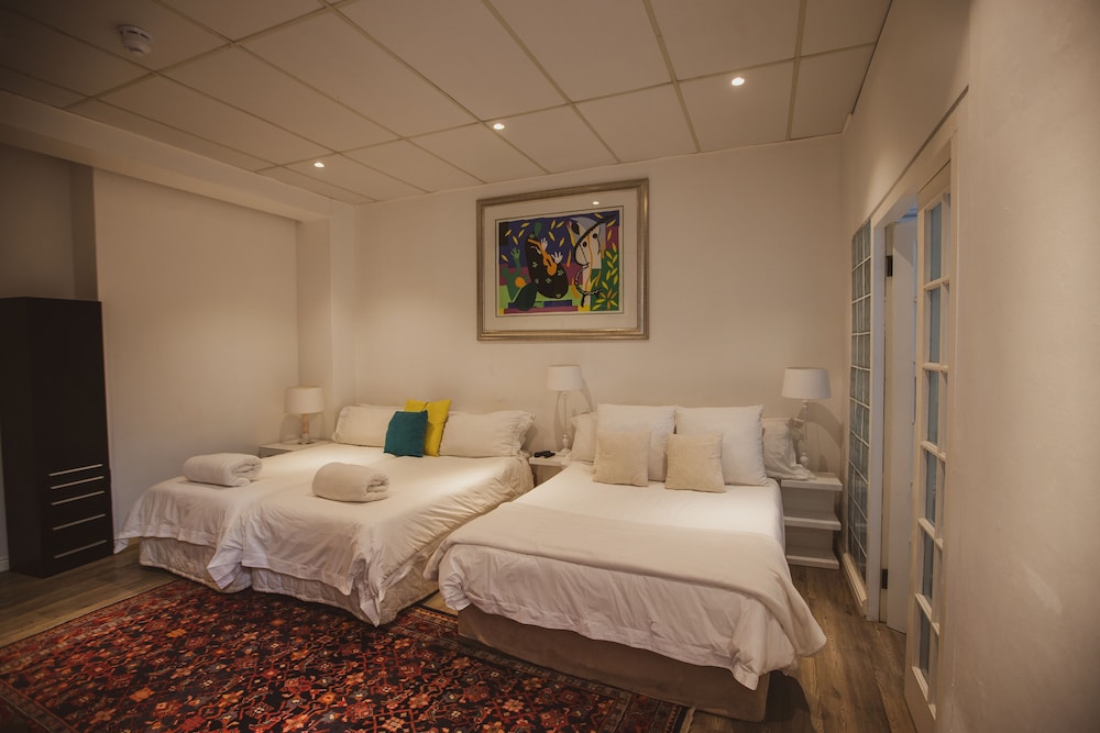 Ashby Manor Guest House 11/50