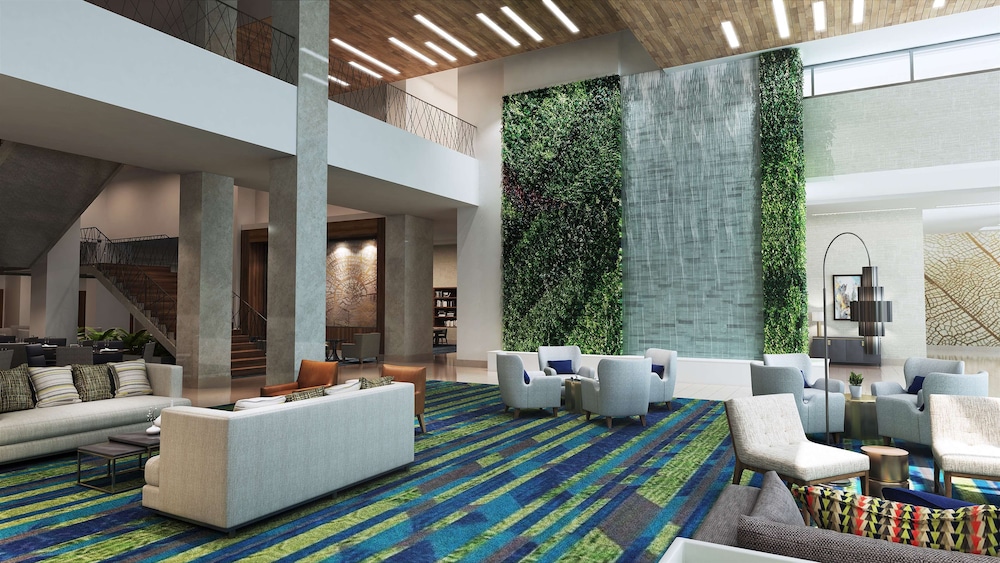 Embassy Suites By Hilton Denton Convention Center 32/58