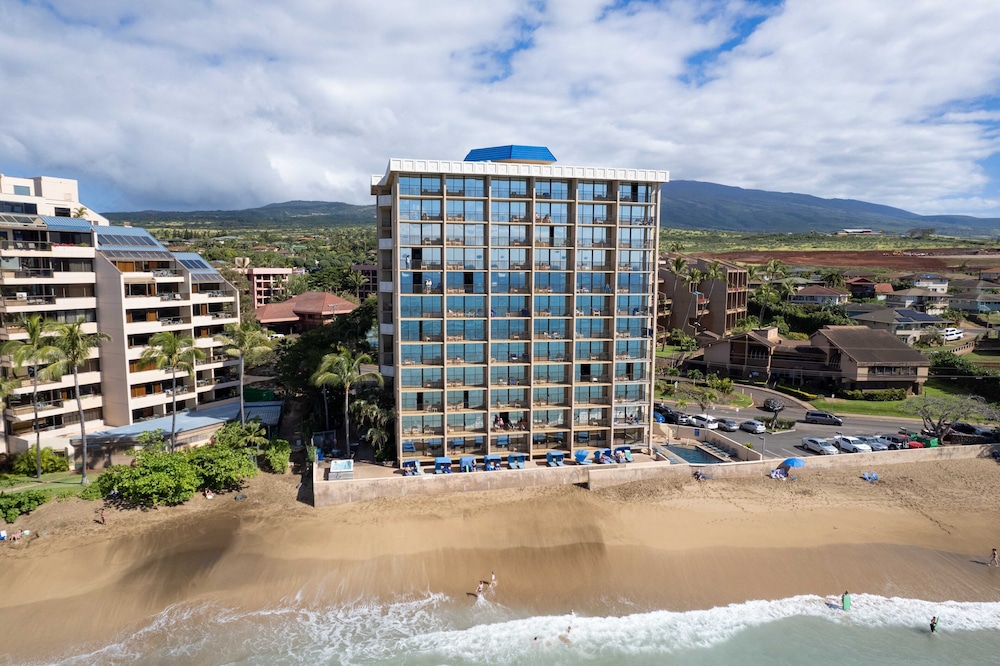 Kahana Beach Vacation Club 5/46