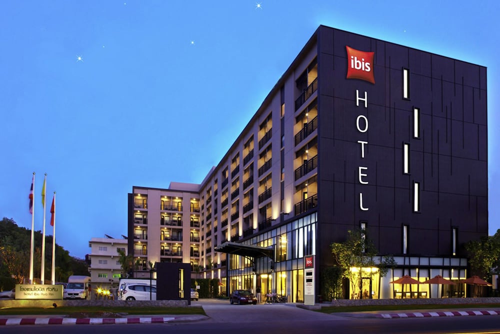 Ibis Hua Hin 66/68