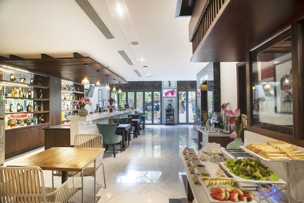 Sen Boutique Hotel 39/50