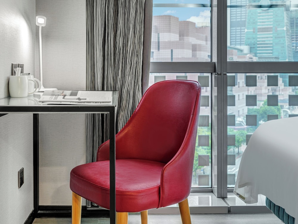 CHECK inn Taipei Xinyi 55/69