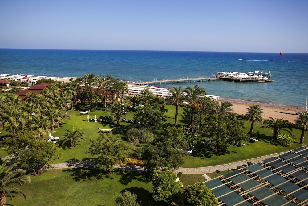 Arcanus Hotels Sorgun 84/87