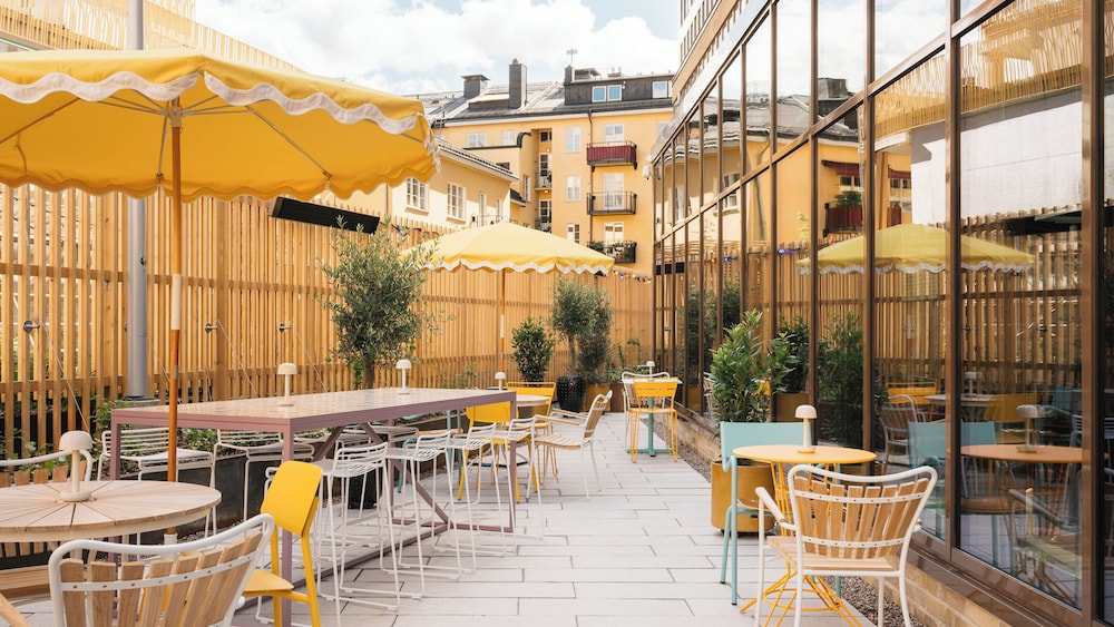 Ruby Frida Hotel Stockholm By IHG 33/50