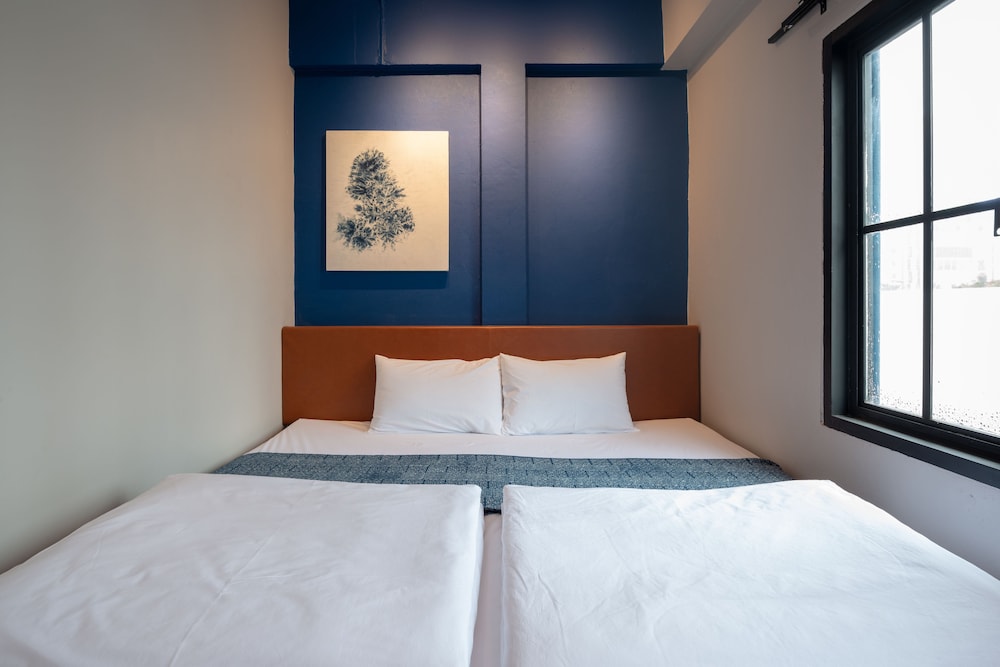 Natee Hostel 13/47