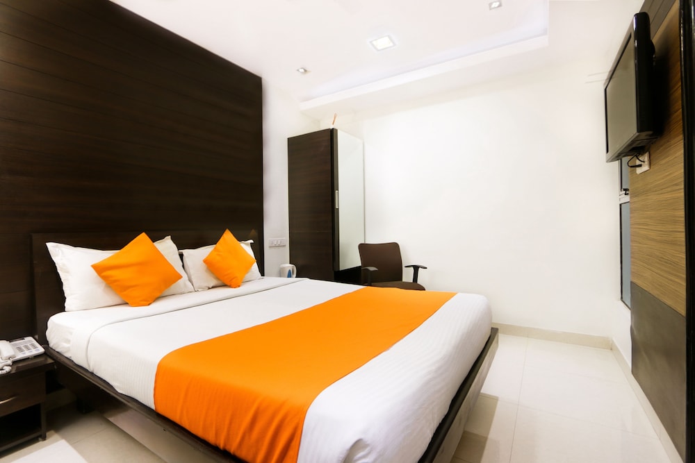 Prajwal By Mango Hotels 14/36