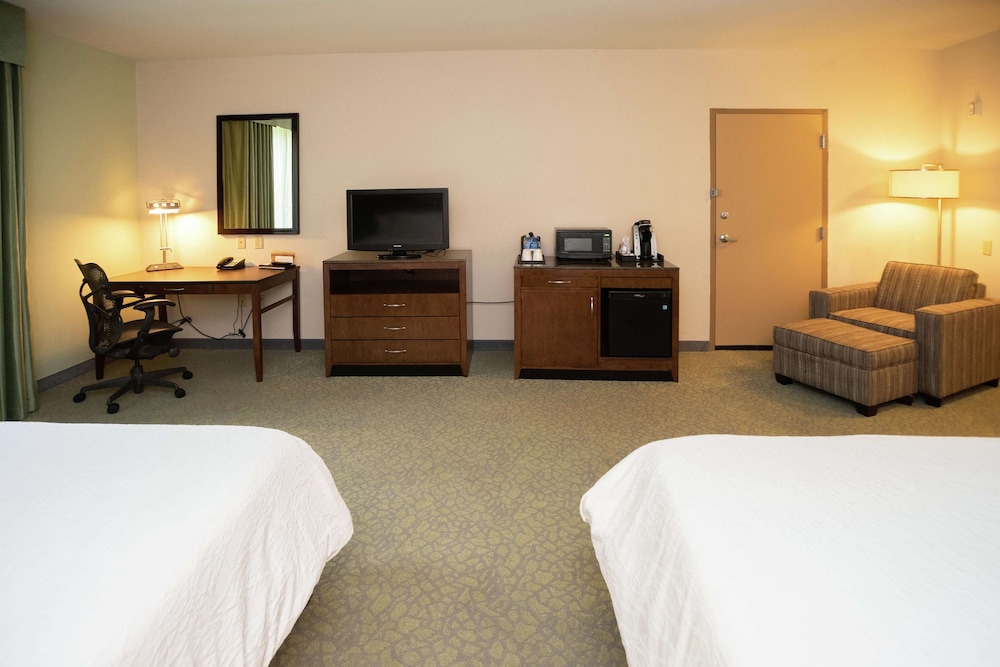 Hilton Garden Inn Covington Mandeville 18/45