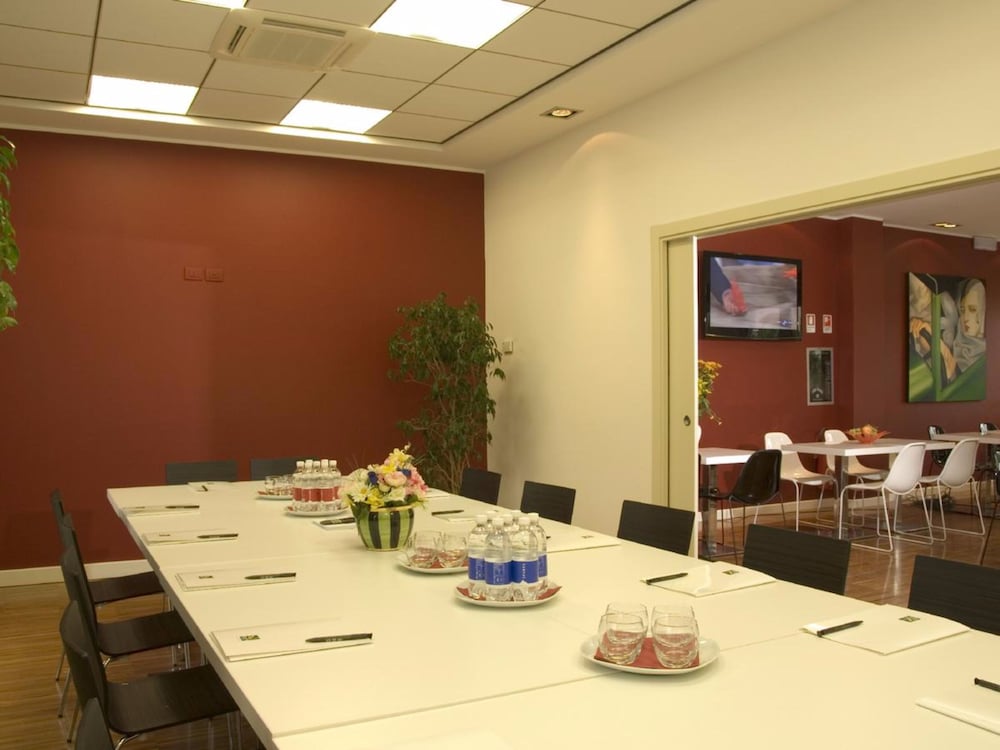 Quality Hotel Michelino Bologna Fiera 49/59