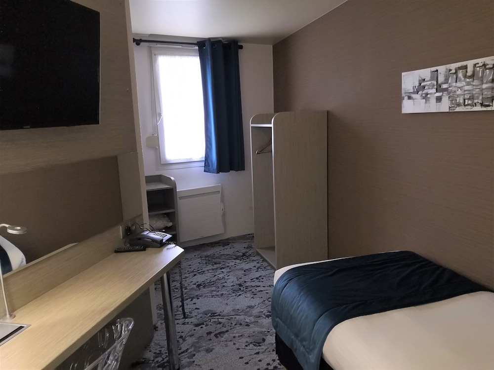 Hotel the Originals Sens Archotel 66/75