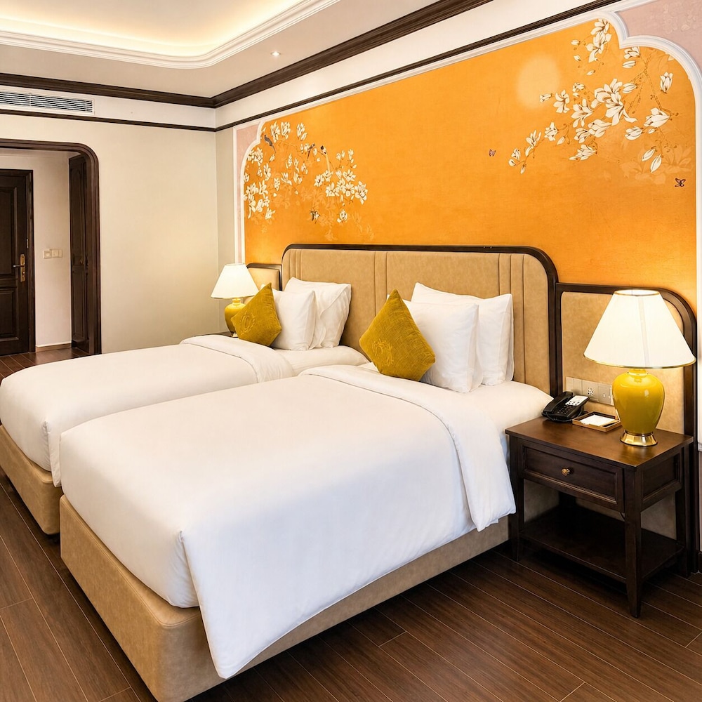 Best Western Premier Imperial Dalat 34/67