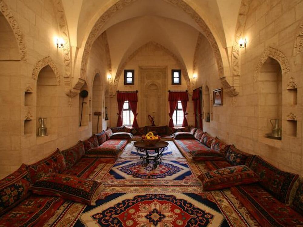 Mardin Osmanli Konagi 28/50
