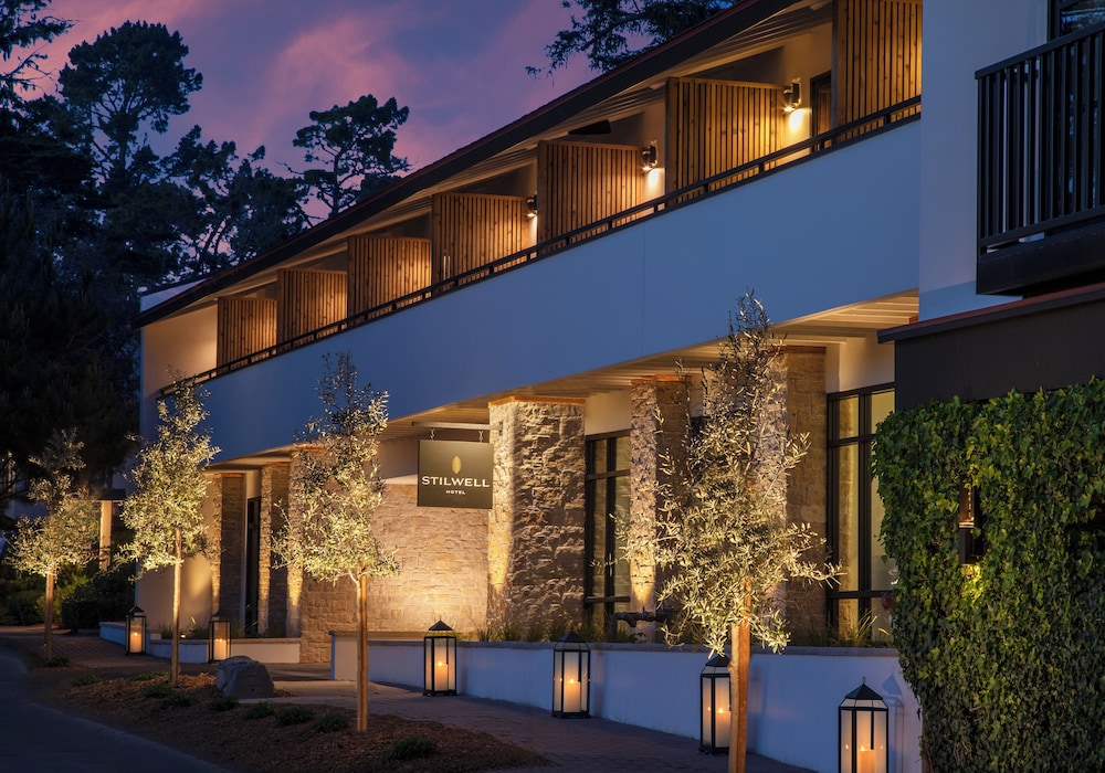 Stilwell Hotel 1/59