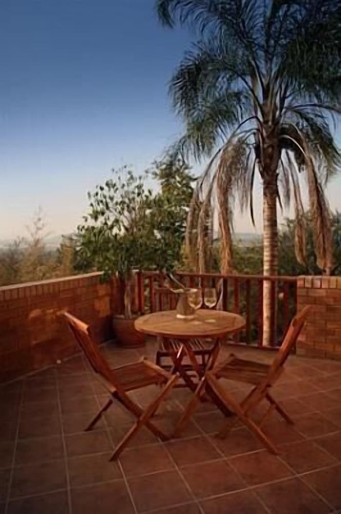 Edelweiss Corporate Guesthouse 23/45