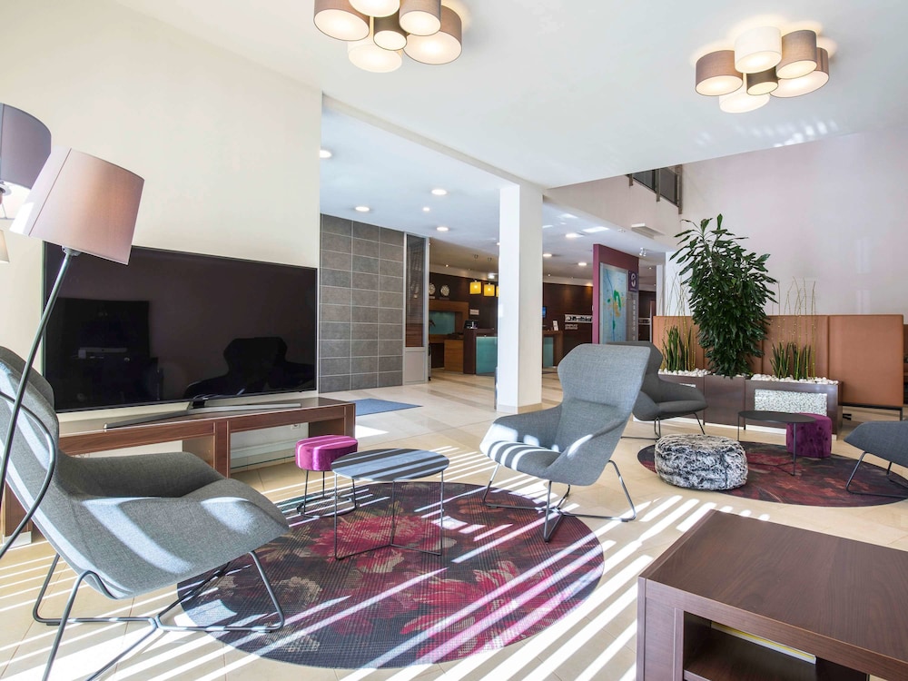 Mercure Graz City Hotel 54/78