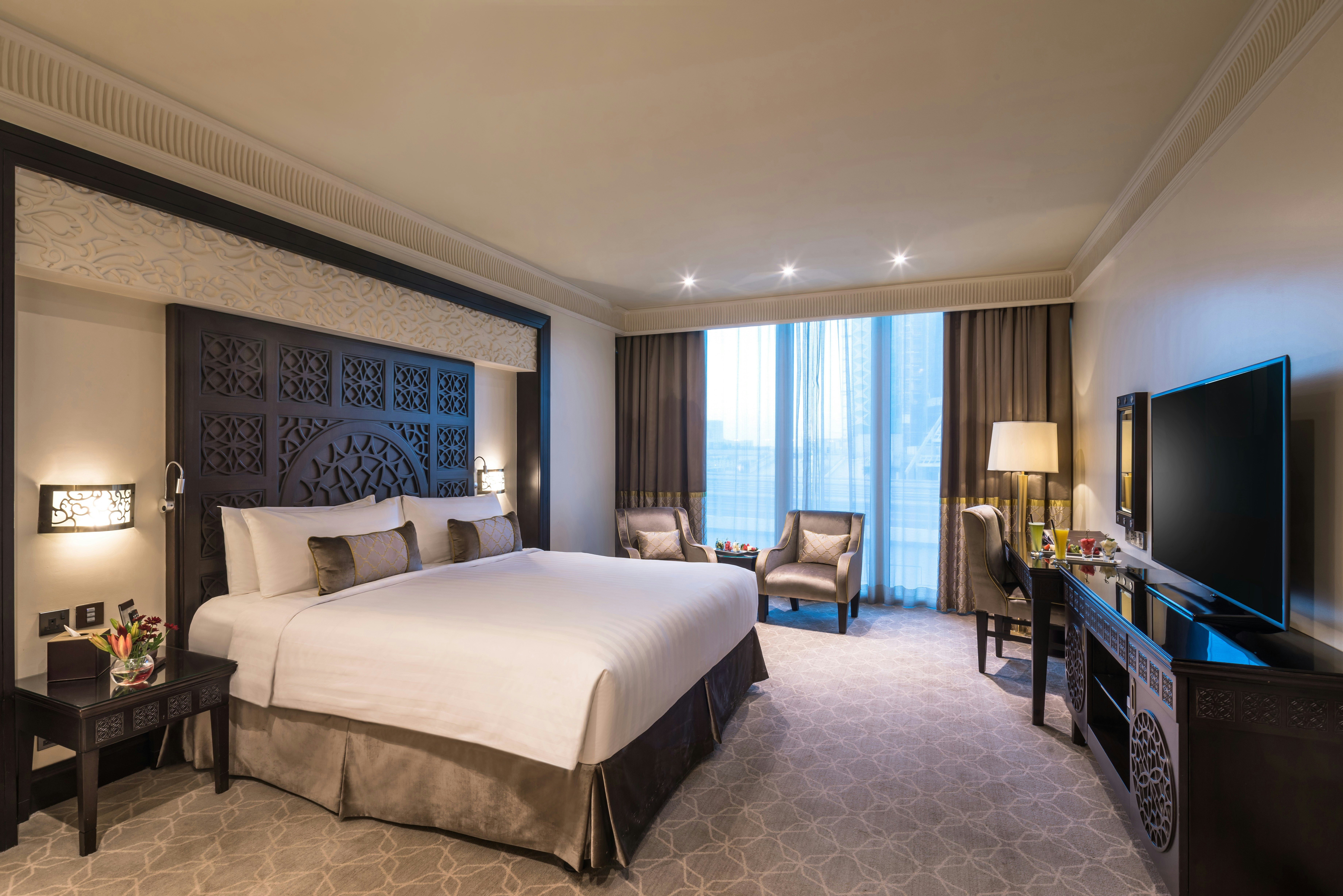 فندق المشرق بوتيك(Al Mashreq Boutique Hotel) 21/55