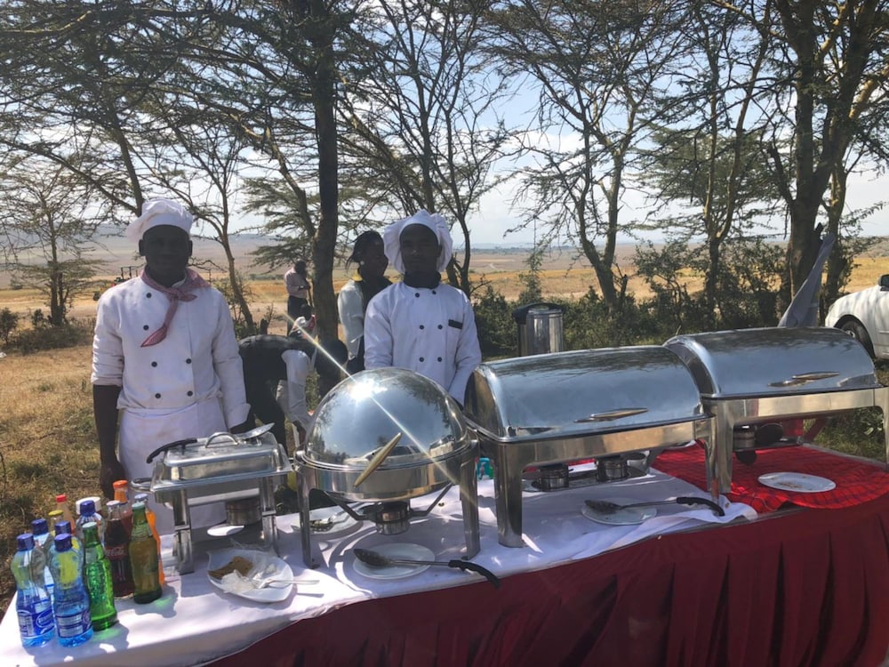 Mara Frontier Hotel 21/36