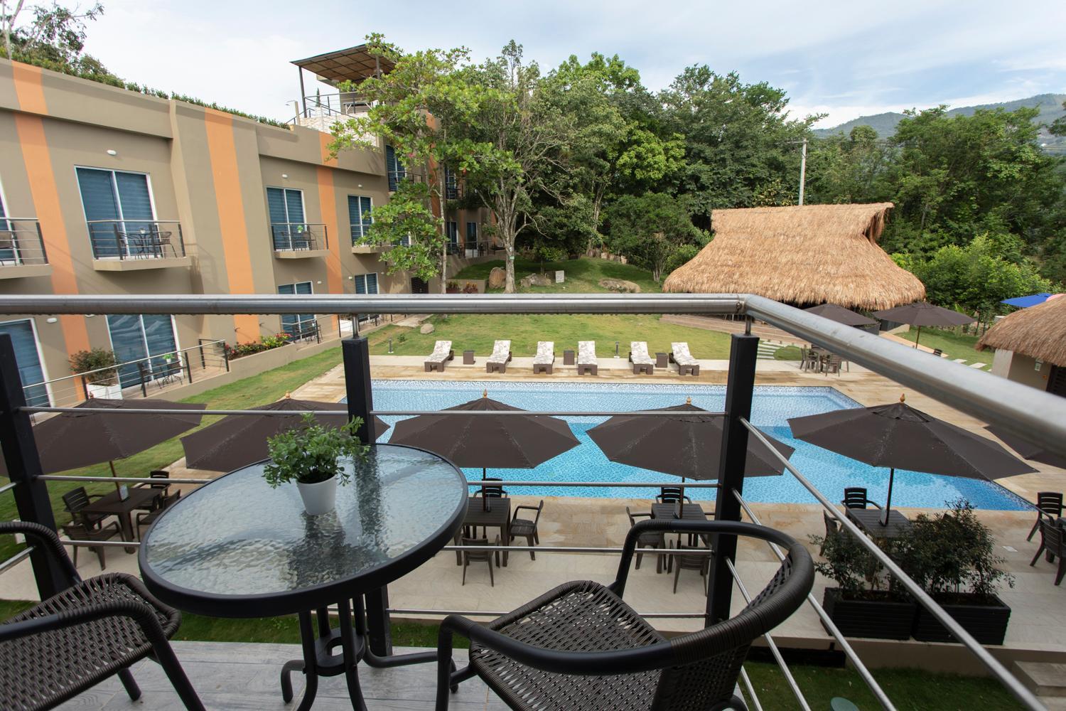 Hotel Natural Hills by H&R 50/58