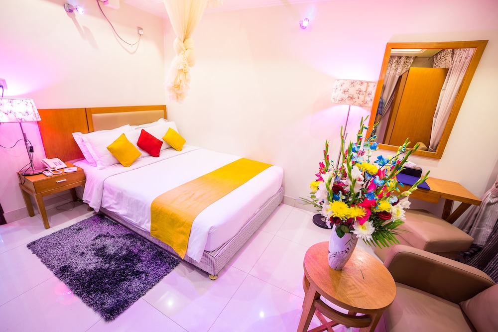 Nascent Gardenia, Gulshan 21/48