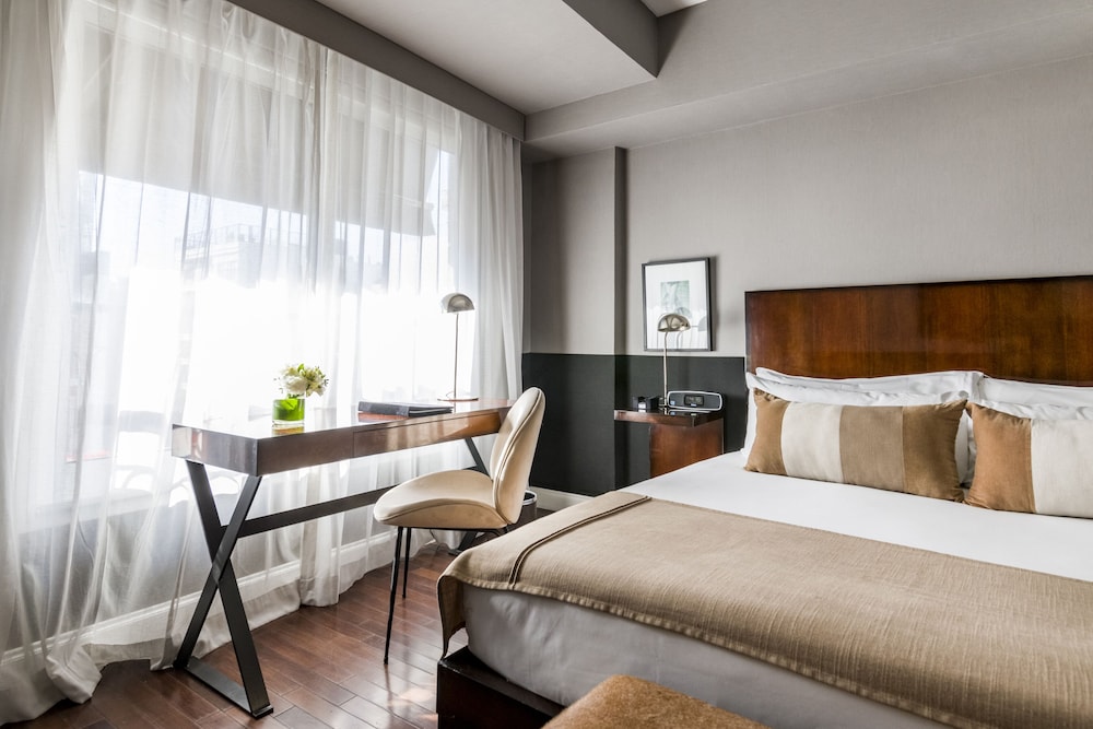 Room at Casasur Recoleta Hotel, BUENOS AIRES