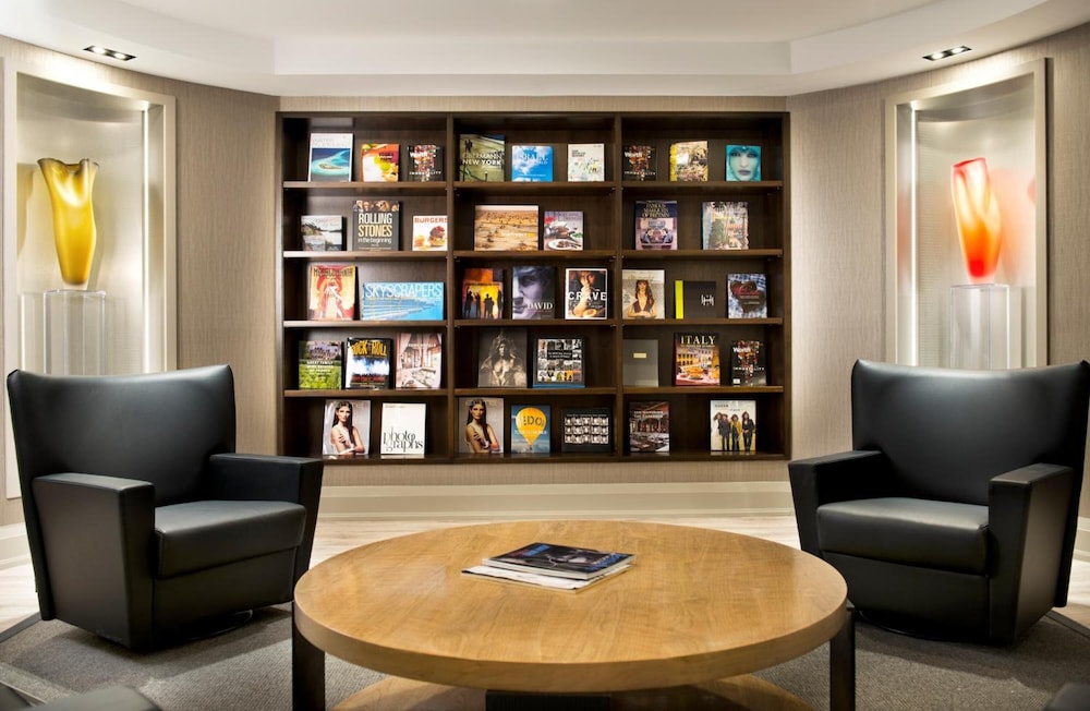 SOHO Residences Champagne 28/47