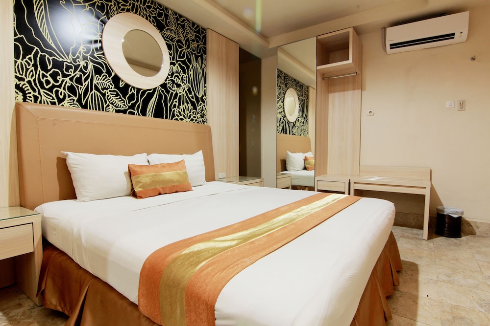 Grand Rosela Yogyakarta Hotel 21/74