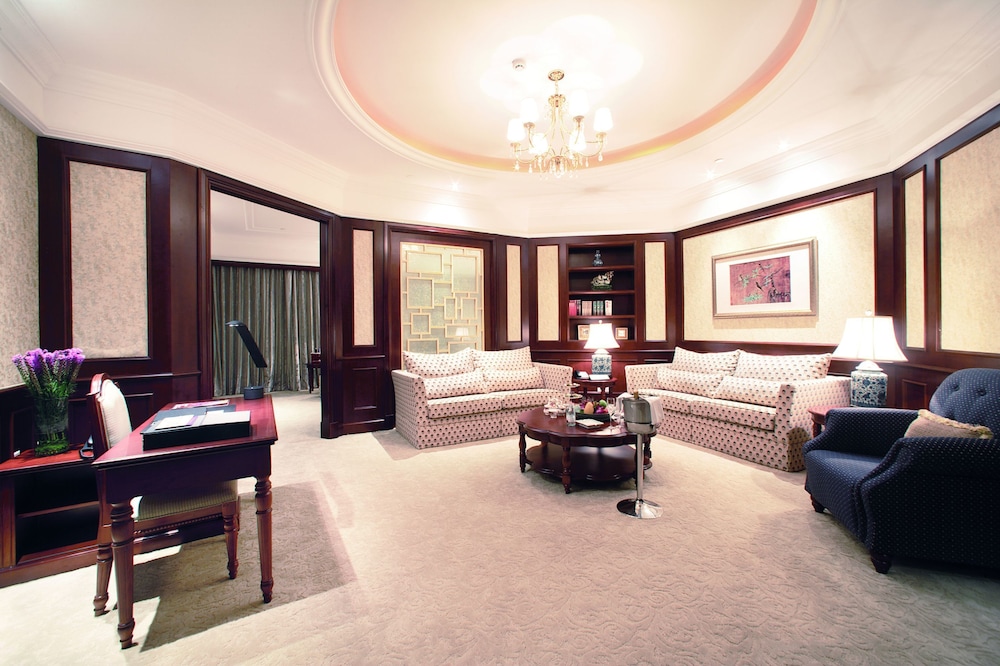 Sky Fortune Boutique Hotel Shanghai 31/33