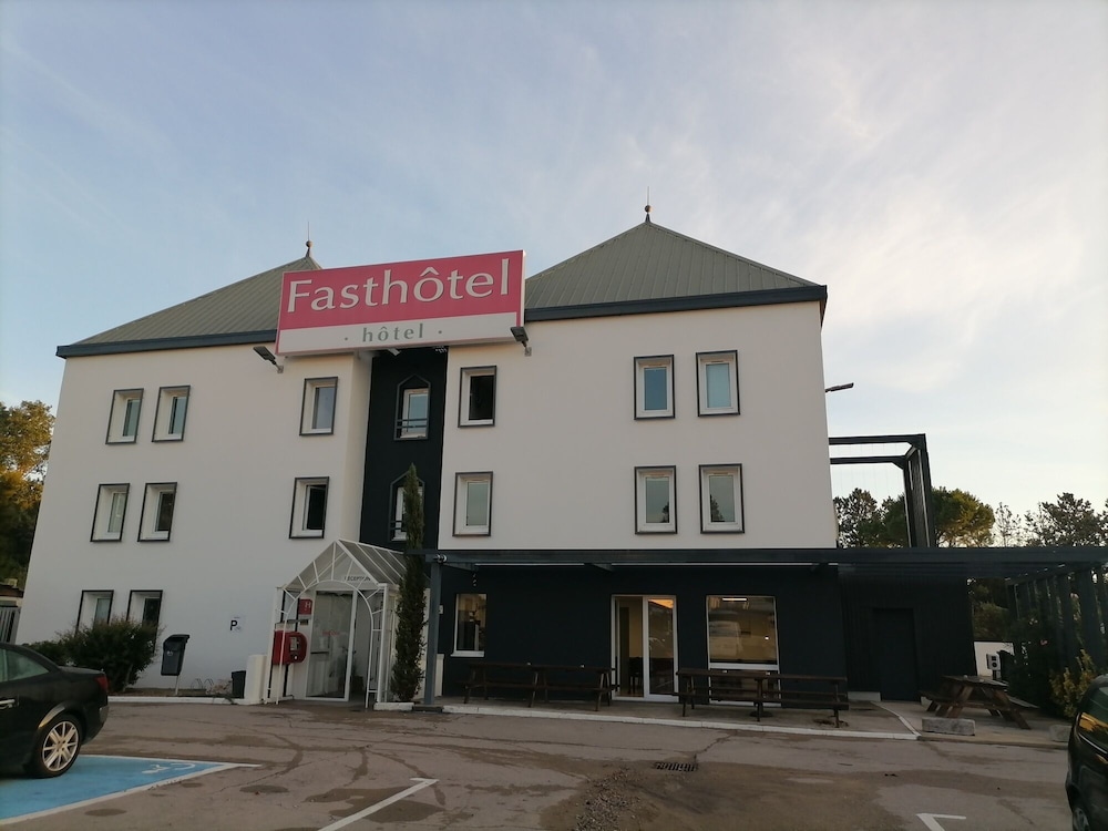 Fasthotel Montpellier St Jean de Vedas 38/46