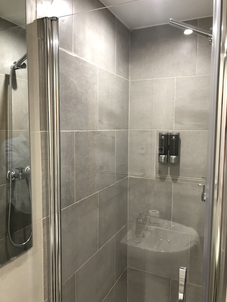 SANT JORDI HOTEL 49/50