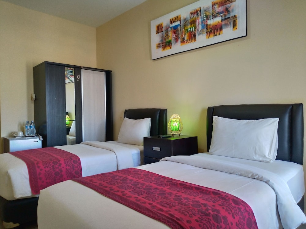 Beji Ayu Homestay 23/55