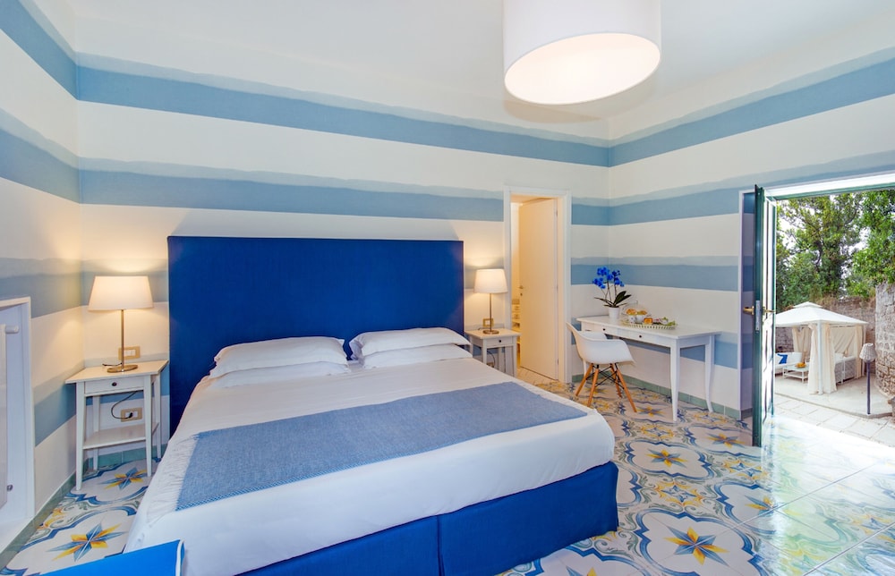 Relais Correale Rooms And Garden 10/57