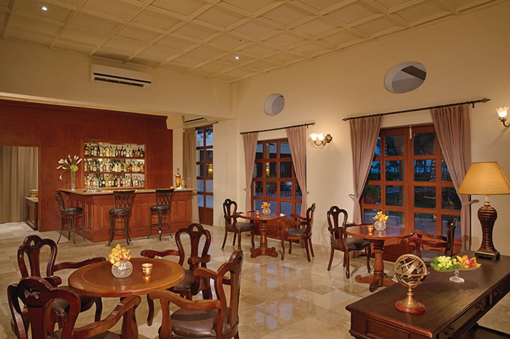 Dreams Tulum Resort Spa All Inclusive 45/70