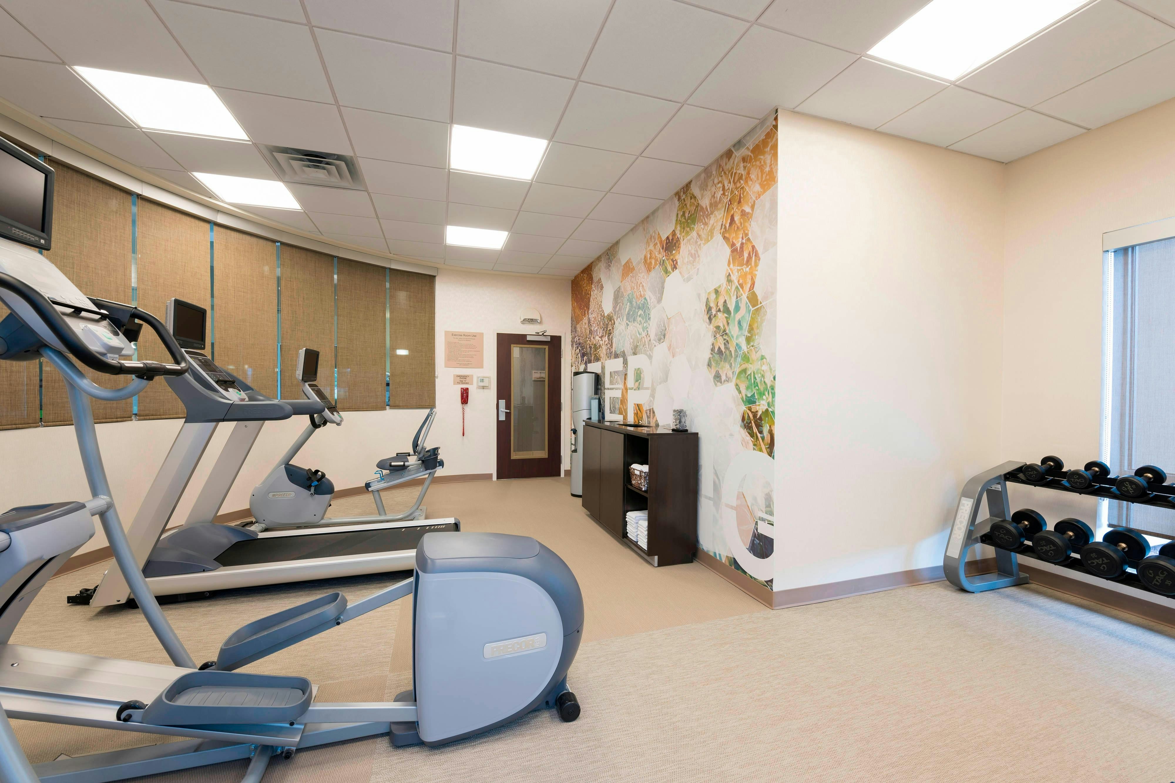 Springhill Suites Marriott Midland 12/29