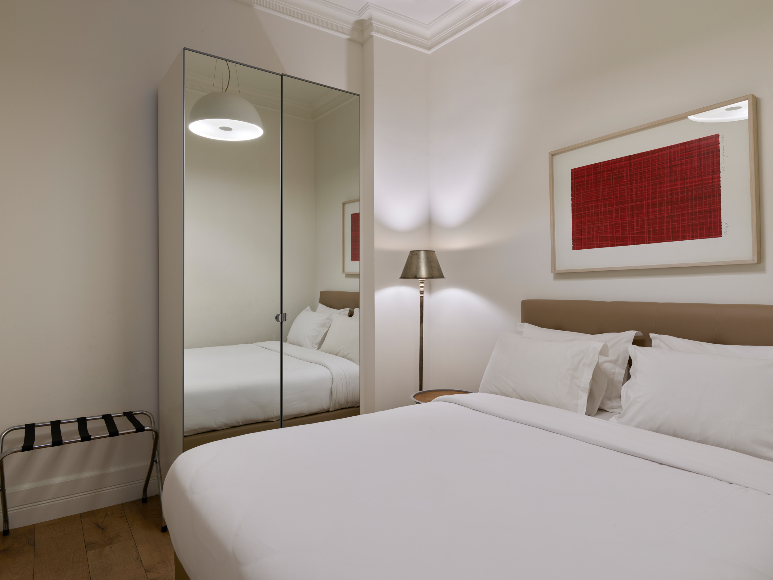 1 Bedroom, Apartment
